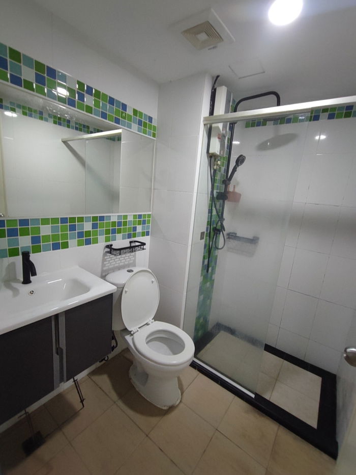 รูป 🏢 ขายคอนโด : Regent Home 4 (รีเจ้นท์ โฮม 4)   รหัสทรัพย์ | 📌LNP-C10257 - รูปที่ 23/23