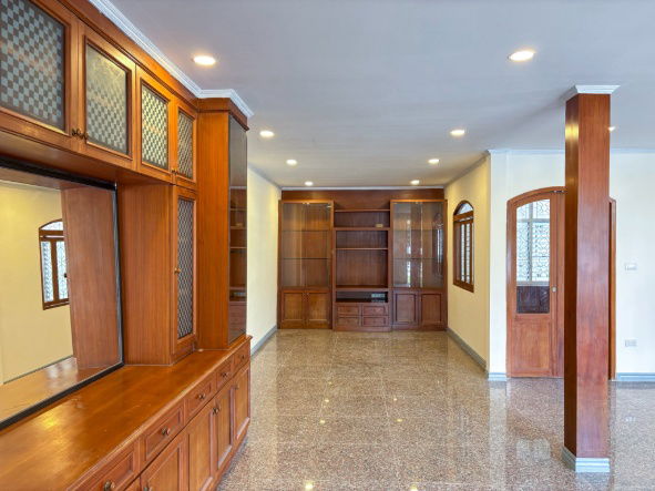 รูป P ขายบ้านเดี่ยว 2 ชั้นหมู่บ้านฮชมฟ้า-วรางกูล คลอง 2 83 ตารางวา - รูปที่ 4/14