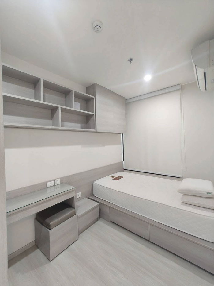 รูป ห้องว่างอัพเดต🧿รวมคอนโด 2 ห้องนอน🧿⚠️🛋️🛌ไลฟ์ อโศก - รูปที่ 7/11