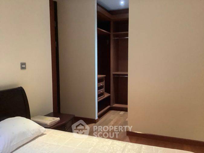 รูป คอนโด 2-ห้องนอน ที่ ดิ อินฟินิตี้ คอนโดมิเนียม ใกล้ BTS ช่องนนทรี (ID 985366) - รูปที่ 8/10