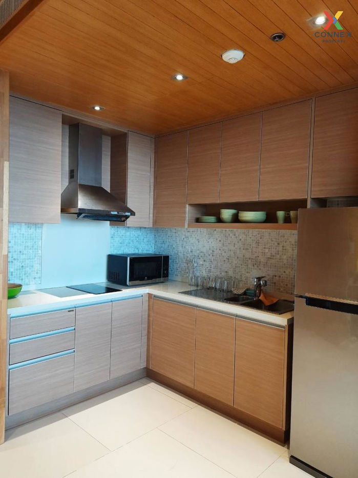 รูป เช่าคอนโด  ดิ เอ็มโพริโอ เพลส ดูเพล็กซ์ BTS-พร้อมพงษ์ คลองเตย เขต คลองเตย กรุงเทพ CX-74238 ✅ ทักไลน์ @connexproperty ตอบทันที ทีมงานมืออาชีพ ✅  - รูปที่ 3/9