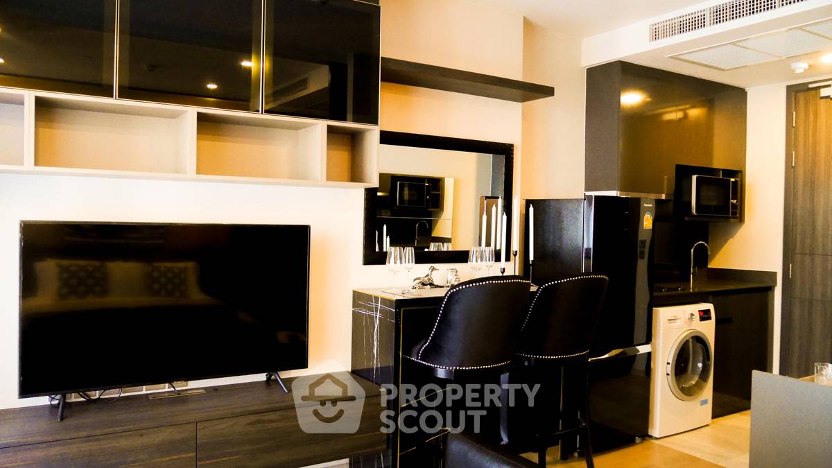 รูป คอนโด 1-ห้องนอน ที่ แอชตัน อโศก ใกล้ MRT สุขุมวิท (ID 2385034) - รูปที่ 5/11