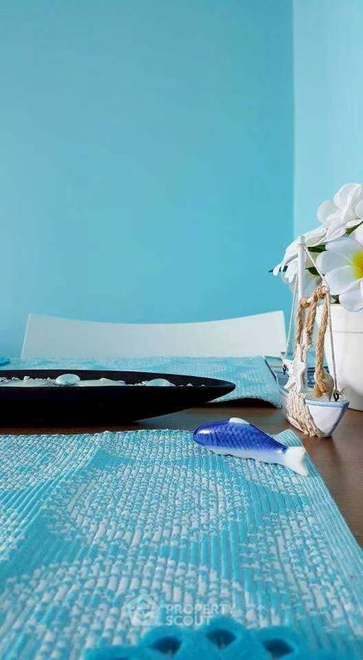 picture 1-BR Condo at Baan Kiang Fah in Nong Kae (ID 2383049) - 16/26