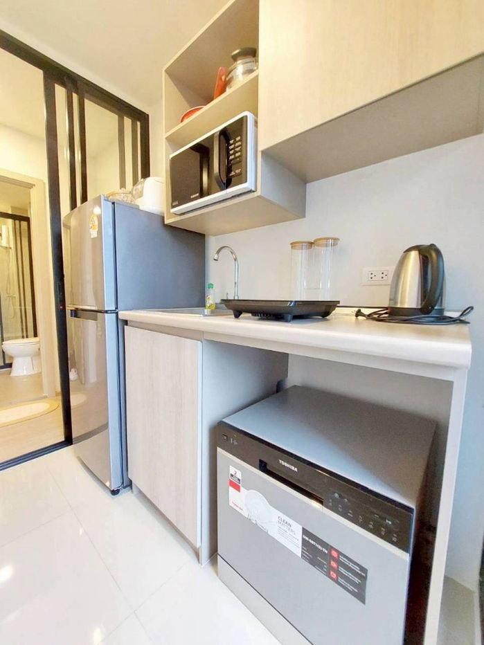 รูป Dcondo Reef Kathu For Sell WR-03919 - รูปที่ 5/9