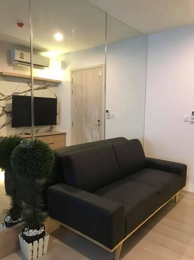 #A124156 ✅ 31/10/68  ให้เช่า Life Asoke  📲📢สอบถาม ld line @condoboy