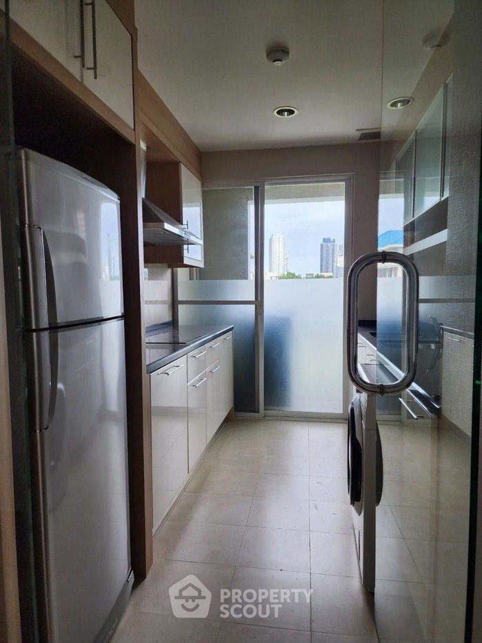 รูป คอนโด 2-ห้องนอน ที่ เดอะแบงค็อค สุขุมวิท 43 คอนโดมิเนียม ใกล้ BTS พร้อมพงษ์ (ID 2382782) - รูปที่ 2/13