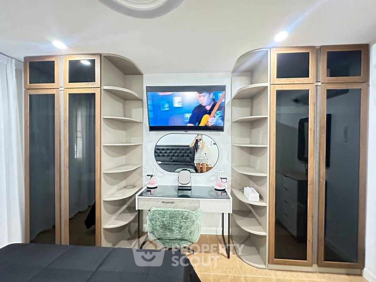 picture 1-BR Condo at Nordic Terrace Pratumnak close to Phratamnak (ID 2386938) - 2/6