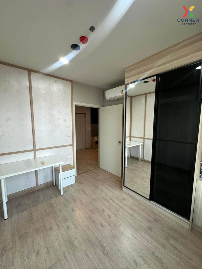 รูป เช่าคอนโด  ชีวาทัย เกษตร-นวมินทร์ เสนานิคม เขต จตุจักร กรุงเทพ CX-118097 ✅ ทักไลน์ @connexproperty ตอบทันที ทีมงานมืออาชีพ ✅  - รูปที่ 5/8