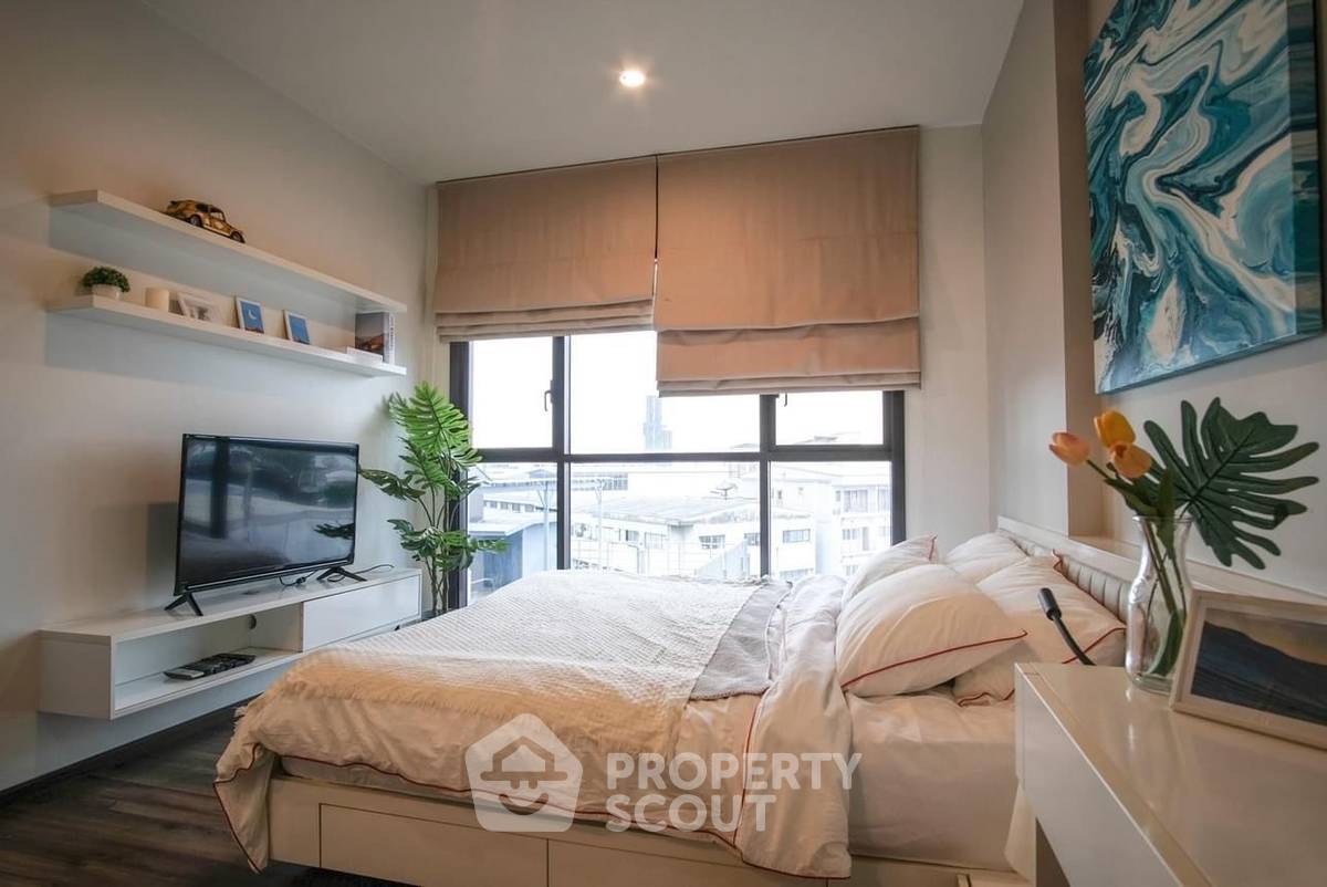 picture 1-BR Condo at Wyne By Sansiri near BTS Phra Khanong (ID 515522) - 6/10