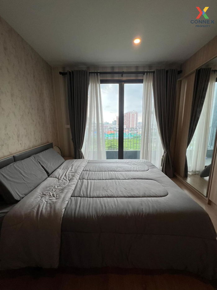 picture For Rent Condo , Ideo O2 , BTS-Bang Na , Bang Na , Bang Na , Bangkok , CX-85240 ✅ Live chat with us ADD LINE @connexproperty ✅  - 8/9