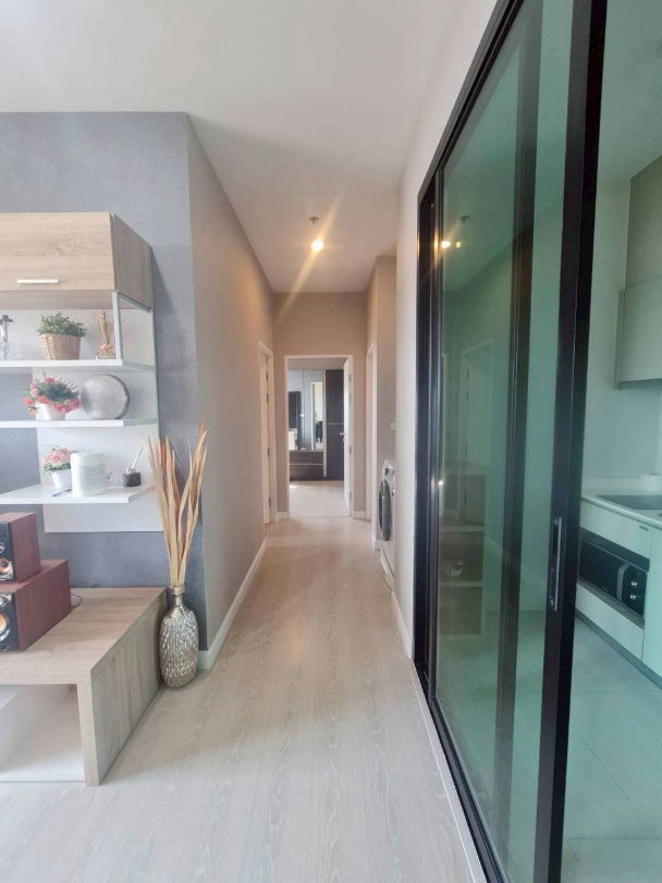 รูป RS2937 ให้เช่า เดอะนิช ไพรด์ ทองหล่อ-เพชรบุรี ใกล้ MRT เพชรบุรี / BTS ทองหล่อ  - รูปที่ 4/13