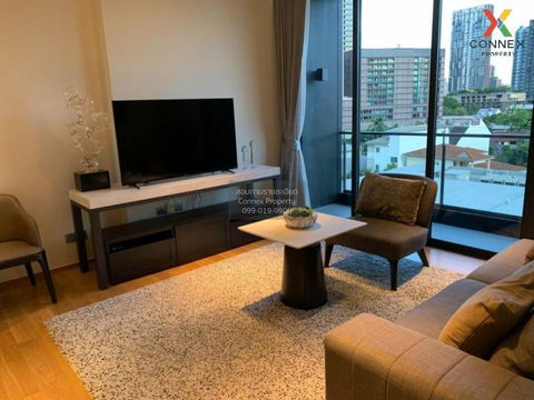 🔥🔥🔥 FOR RENT condo Beatniq Sukhumvit 32 , nice view , corner unit , BTS-Thong Lo , Khlong Tan , Khlong Toei , Bangkok , CX-05805 ✅ Live chat with us ADD LINE @connexproperty ✅ 🔥🔥🔥