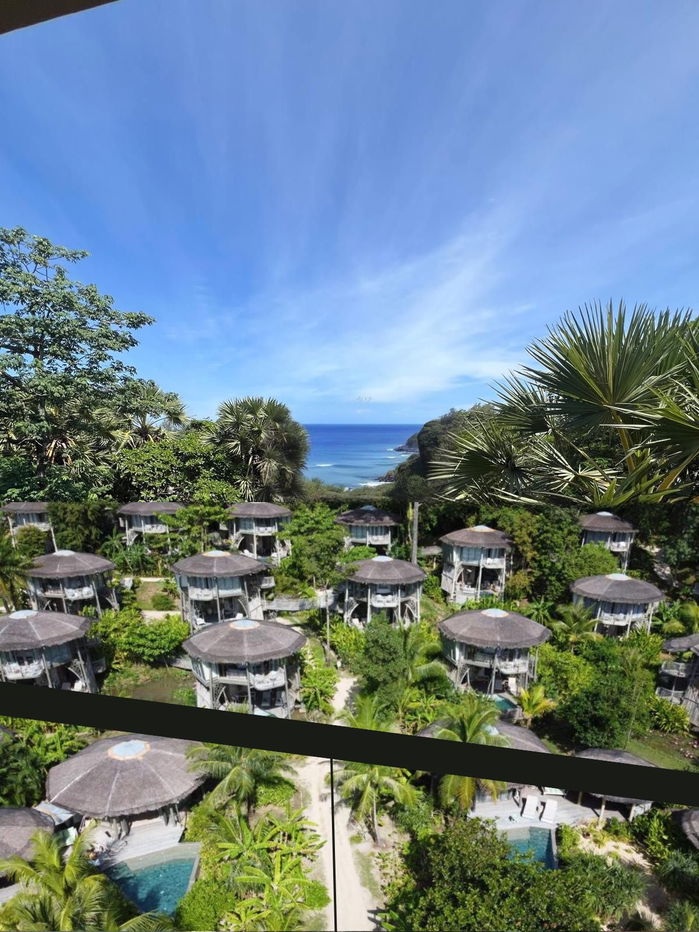 รูป คอนโดเพนท์เฮาส์ริมชายหาดแห่งใหม่หายากที่ Laguna - รูปที่ 16/25