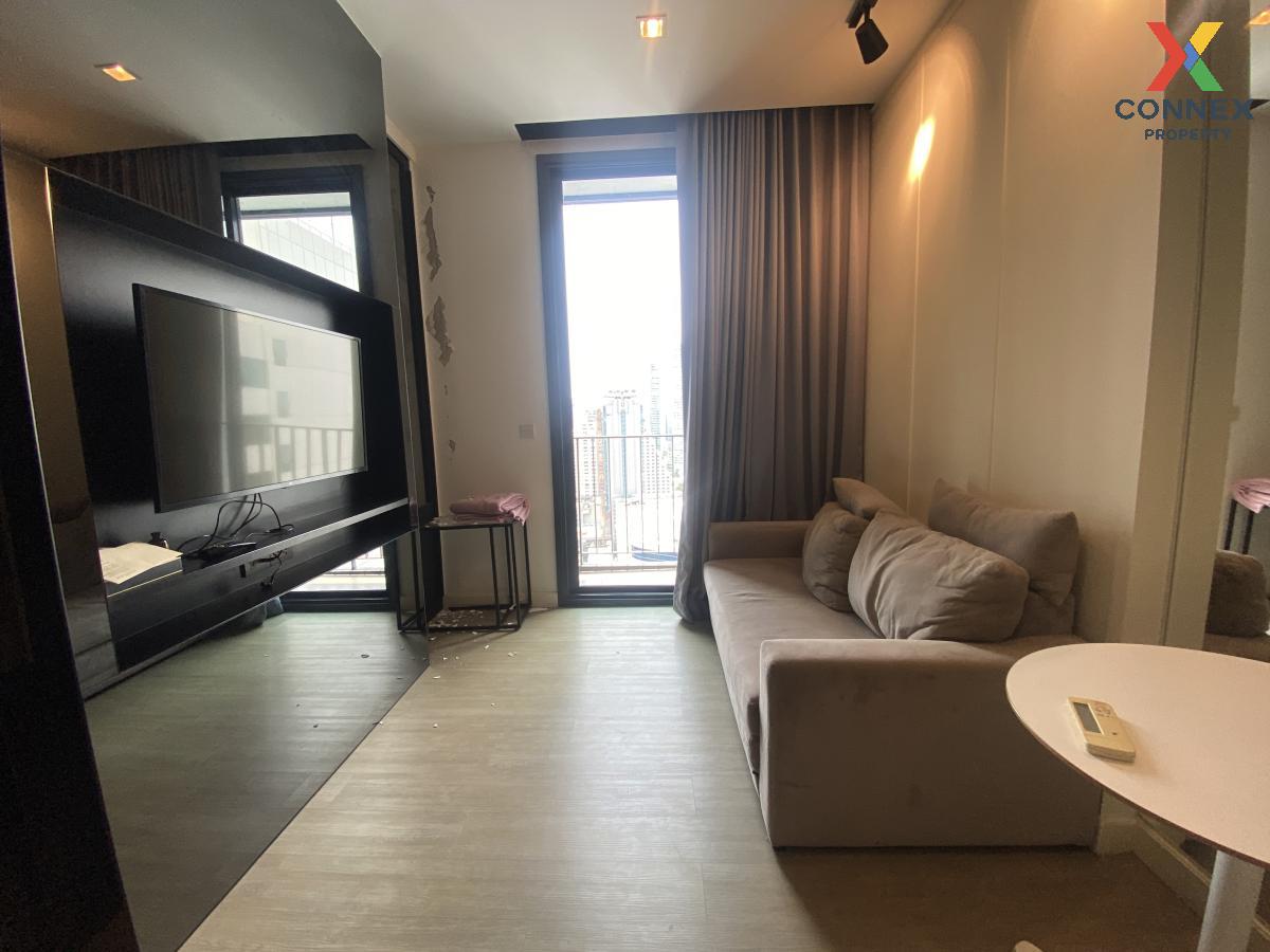 picture For Rent Condo , EDGE Sukhumvit 23 , BTS-Asok , Khlong Toei Nuea , Watthana , Bangkok , CX-115654 ✅ Live chat with us ADD LINE @connexproperty ✅  - 2/8