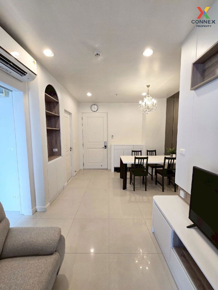 picture 🔥🔥🔥 FOR RENT condo , Q House Sathorn , BTS-Krung Thon Buri , Khlong Ton Sai , Khlong San , Bangkok , CX-29606 ✅ Live chat with us ADD LINE @connexproperty ✅ 🔥🔥🔥 - 5/12