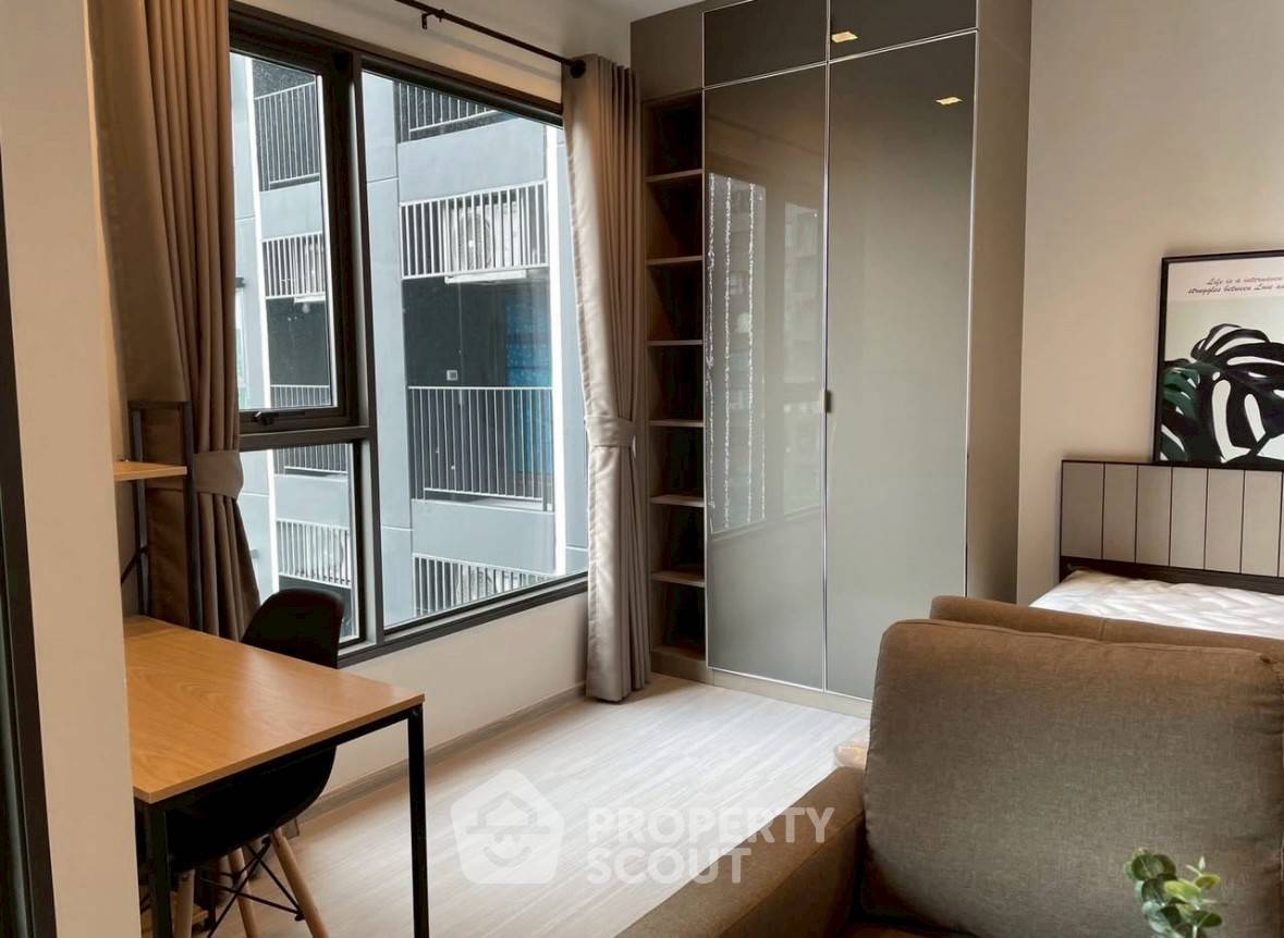 รูป คอนโด 1-ห้องนอน ที่ ไลฟ์ อโศก - พระราม 9 ใกล้ MRT พระราม 9 (ID 2379665) - รูปที่ 8/19