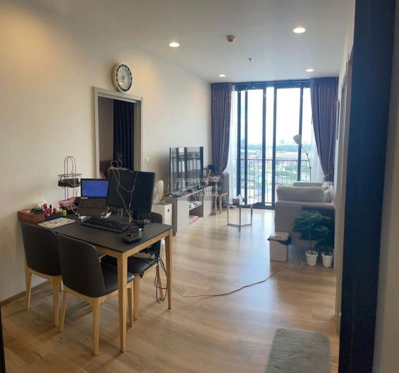 picture FOR RENT condo , Oka Haus Sukhumvit 36 , BTS-Thong Lo , Khlong Tan , Khlong Toei , Bangkok , CX-56375 ✅ Live chat with us ADD LINE @connexproperty ✅  - 3/8