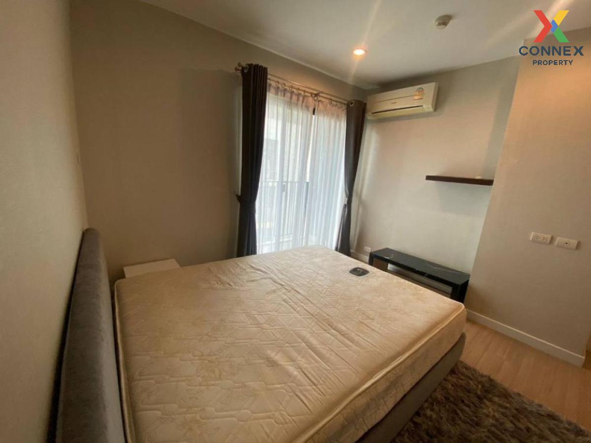 รูป เช่าคอนโด  ดี 25 ทองหล่อ BTS-ทองหล่อ คลองตันเหนือ เขต วัฒนา กรุงเทพ CX-84518 ✅ ทักไลน์ @connexproperty ตอบทันที ทีมงานมืออาชีพ ✅  - รูปที่ 5/8