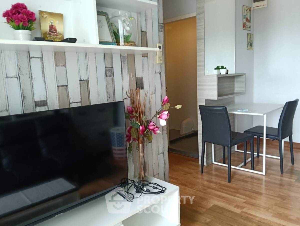 รูป คอนโด 1-ห้องนอน ที่ เดอะ ทรัสต์ คอนโด พัทยาใต้ ใกล้ พัทยาใต้ (ID 2107696) - รูปที่ 4/6