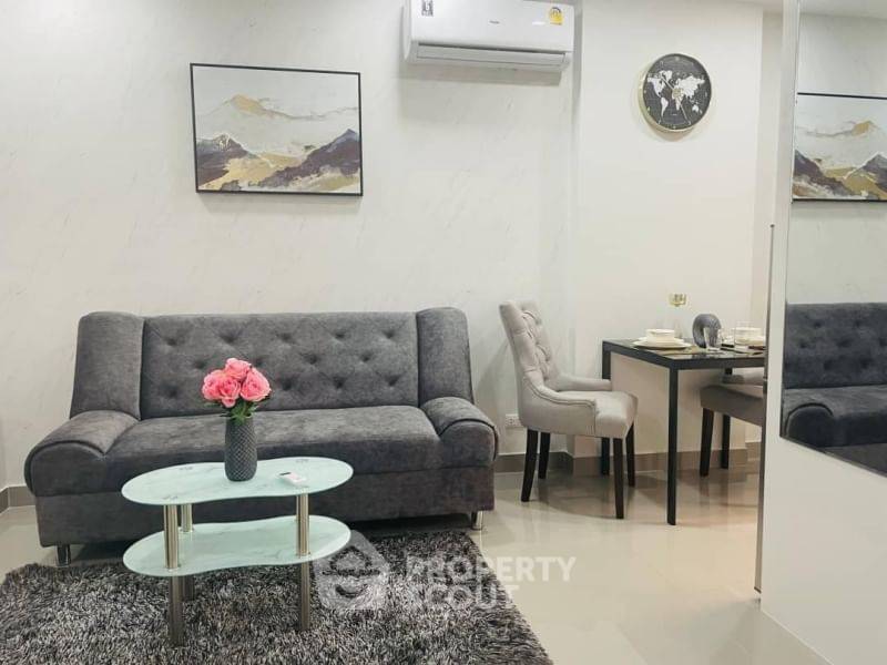 picture 1-BR Condo at Siam Oriental Star close to Phratamnak (ID 1428665) - 9/14