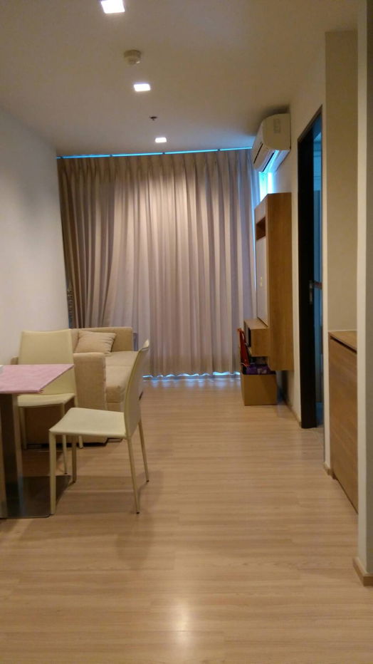 รูป ให้เช่าคอนโด Rhythm สาทร ชั้น 28 วิวสวย - รูปที่ 2/19