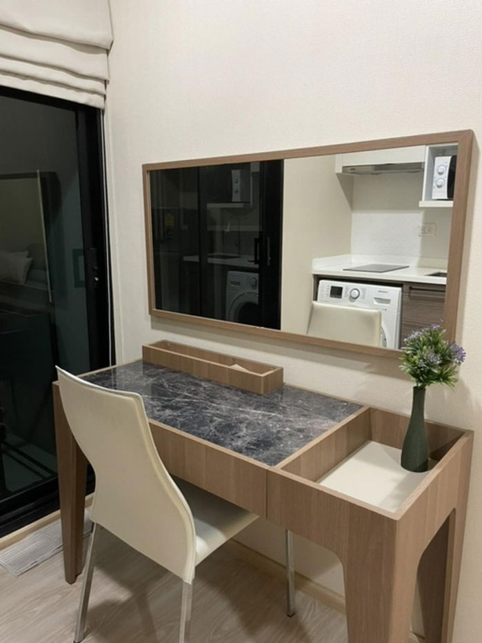 picture Condo for rent in Condolette Midst Rama9 (MRT Rama 9) (SA-01) - 5/10