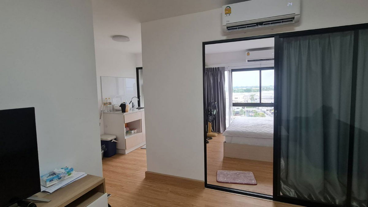 picture Condo for Rent Ploen Ploen Pakgred Changwattana 3 - 7/23