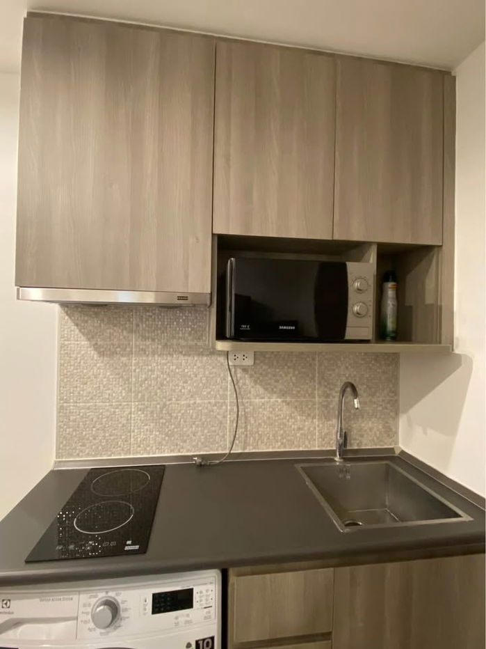 รูป 🤝🏻RB21347 ให้เช่าถูกมาก👍ไอดีโอ โมบิ บางซื่อ แกรนด์ อินเตอร์เชนจ์✅แอดไลน์ @mproperty( มี @ ด้วย) แอดมินตอบไว - รูปที่ 14/16