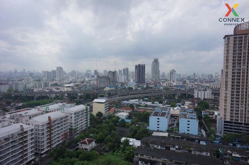 เช่าคอนโด  ริทึ่ม สุขุมวิท 50 BTS-อ่อนนุช พระโขนง เขต คลองเตย กรุงเทพ CX-18532 ✅ ทักไลน์ @connexproperty ตอบทันที ทีมงานมืออาชีพ ✅