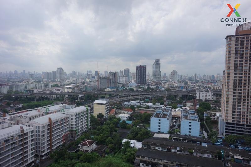 รูป 🔥🔥🔥 เช่าคอนโด  ริทึ่ม สุขุมวิท 50 BTS-อ่อนนุช พระโขนง เขต คลองเตย กรุงเทพ CX-18532 ✅ ทักไลน์ @connexproperty ตอบทันที ทีมงานมืออาชีพ ✅ 🔥🔥🔥 - รูปที่ 1/9