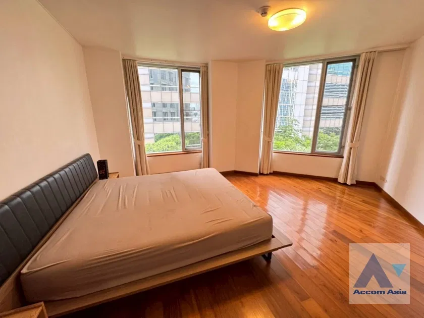 picture 🔼🔽 AccomA 📩 Pet friendly 3 BR Condominium @All Seasons Mansion (AA14465) - 12/18