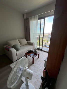 ขายคอนโด Whizdom The Forestias (Destinia) ชั้น 20 ตำแหน่งหายาก ราคาดี