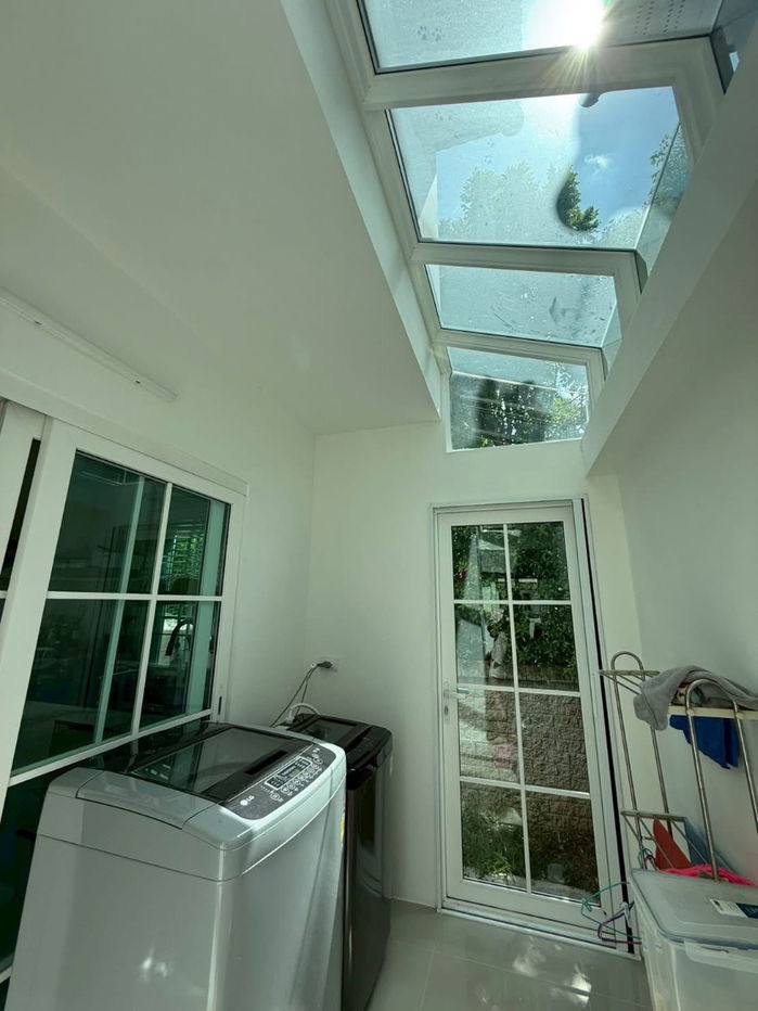 picture P0348 For Rent – Twin House at Grandio Bangna KM.5 | Fully Furnished Home near Mega Bangna - 11/11