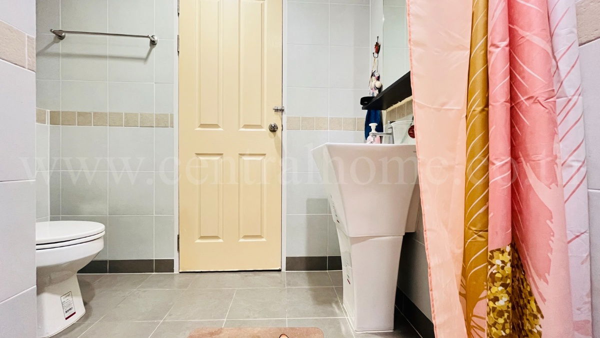 รูป ทาวน์เฮ้าส์ เดอะ พลีโน่ เอกชัย - กาญจนาภิเษก ราคาถูกที่สุดในโคงการ - รูปที่ 10/20