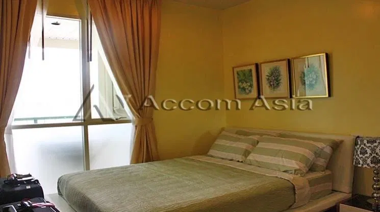 picture 🔼🔽 AccomA 📩  2 BR Condominium @The Address Chidlom (1513106) - 8/9