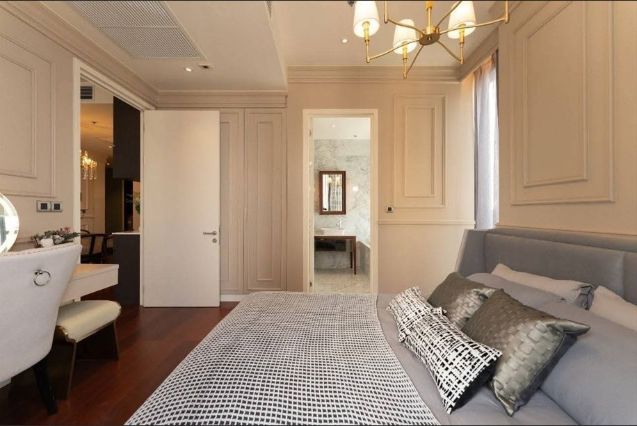 picture Condo for Rent KHUN by YOO inspired by Starck - 5/10