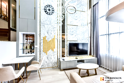 Condos for sale : KnightsBridge Prime Sathorn  Room available, great price