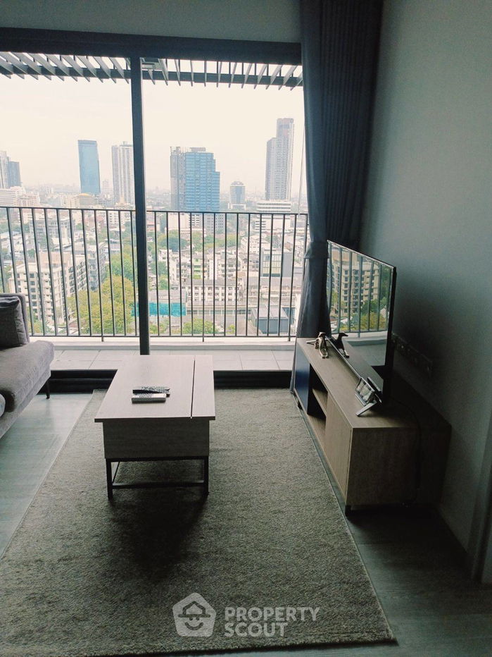 picture 1-BR Condo at XT Ekkamai near BTS Thong Lor (ID 2225706) - 2/10
