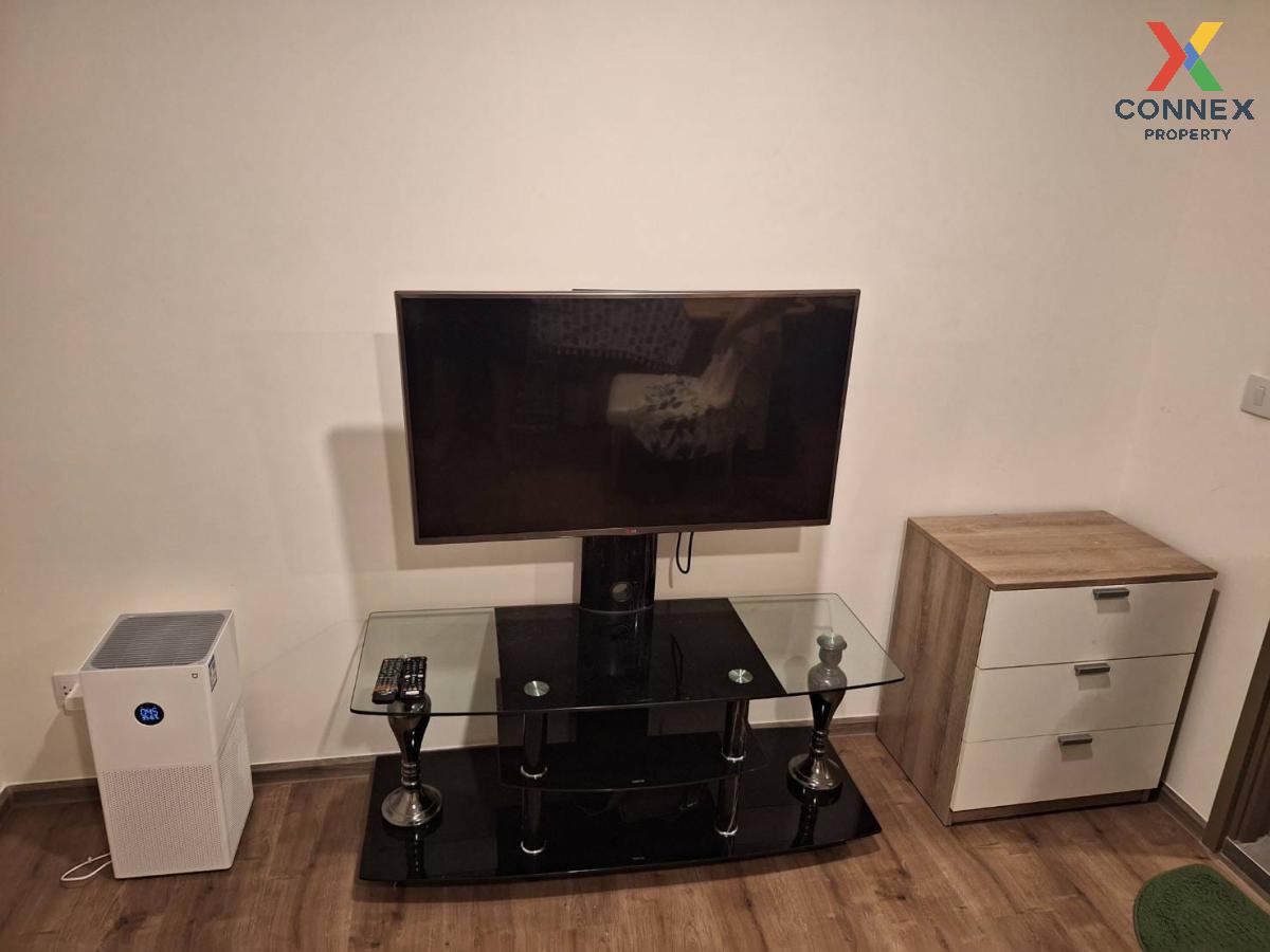 picture 🔥🔥🔥 For Rent Condo , ASPIRE Pinklao - Arun Ammarin , MRT-Bang Khun Non , Arun Ammarin , Bangkok Noi , Bangkok , CX-97538 ✅ Live chat with us ADD LINE @connexproperty ✅ 🔥🔥🔥 - 2/8