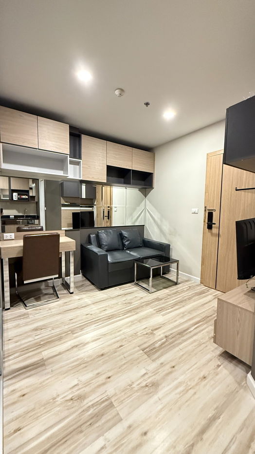 รูป ปล่อยเช่าพลัสคอนโด คอนโดตึกสูง 30 ชั้นใจกลางเมืองโคราช - รูปที่ 4/25