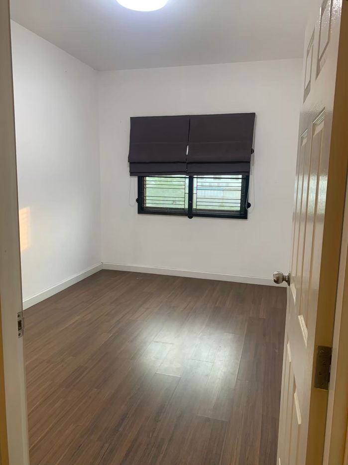 รูป ประกาศให้เช่าทาวน์เฮ้าส์ RK Park 2 สายไหม  - รูปที่ 19/20