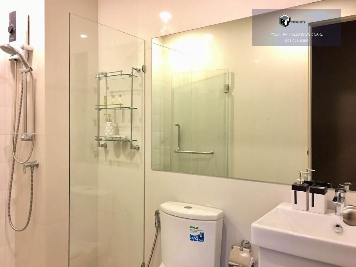 picture Knightsbridge Prime Sathorn | ð 600 meters from BTS Sathorn #2025103012697 - 6/6