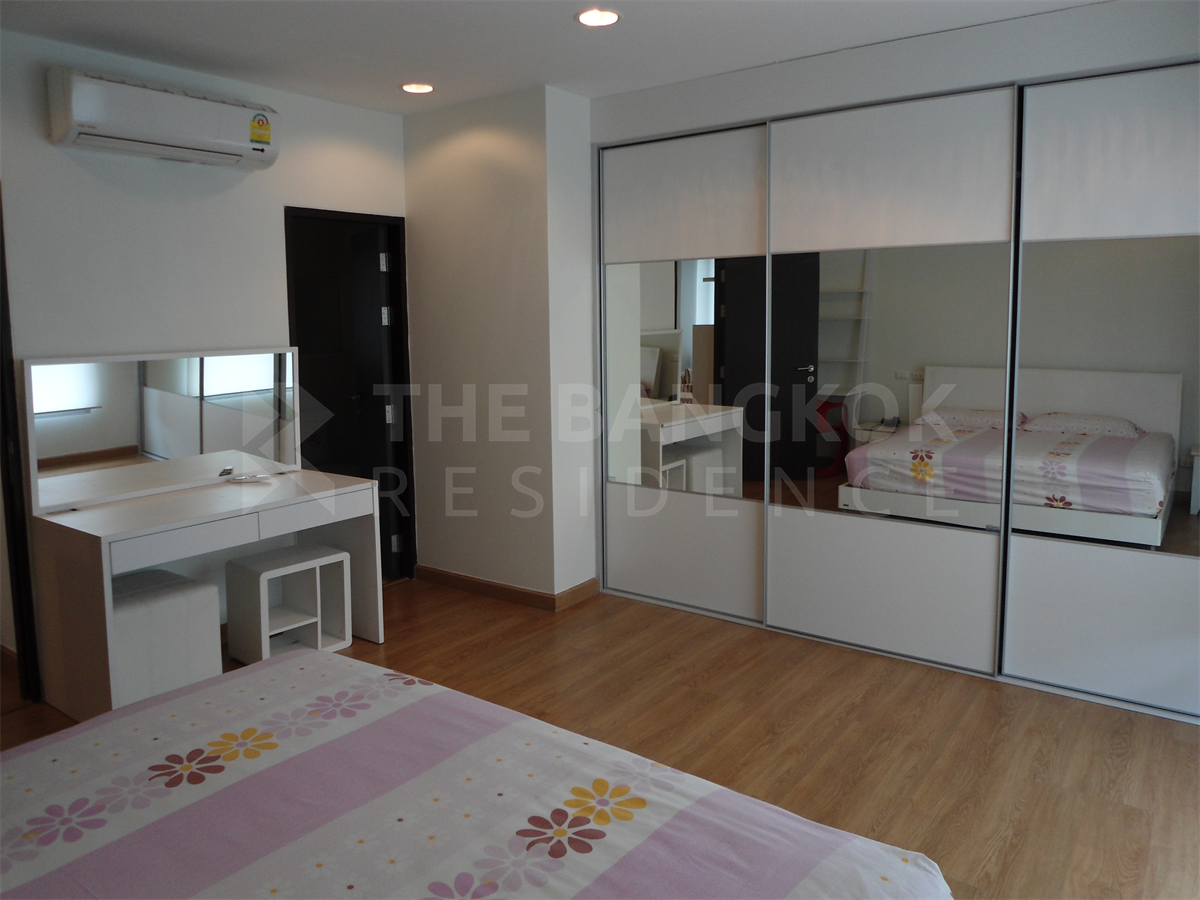 รูป ดิ แอดเดรส สุขุมวิท 42 จองด่วน!! คุ้มเกินคาด ใกล้ BTS สถานีเอกมัย - รูปที่ 2/10