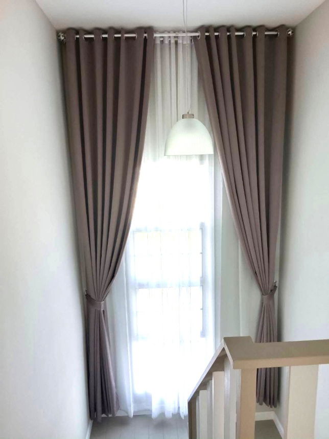 picture Two storey house for rent with 3 bedrooms,3 toilets and 1 kitchen.  - 10/11