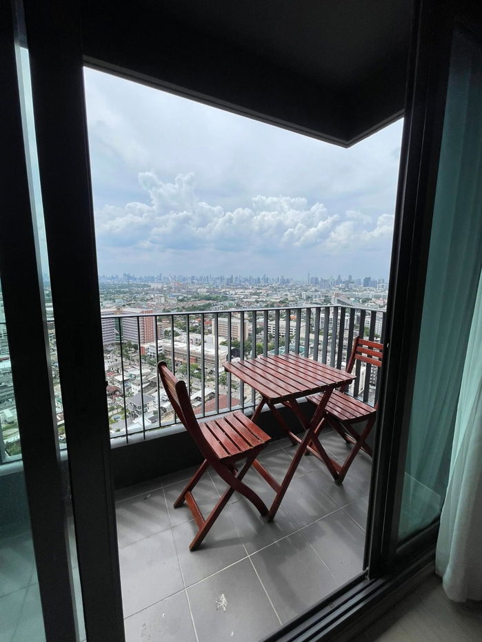 picture [RENT]  ST0225   IDEO O2   (ID with @in front, LINE ID:  @waraestate) - 6/7