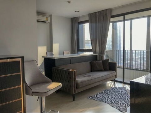 T2311068 ให้เช่า คอนโด Ideo Q Ratchathewi (ไอดีโอ คิว ราชเทวี)