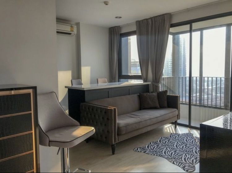 picture Ideo Q Ratchathewi Ideo Q Ratchathewi - 1/8