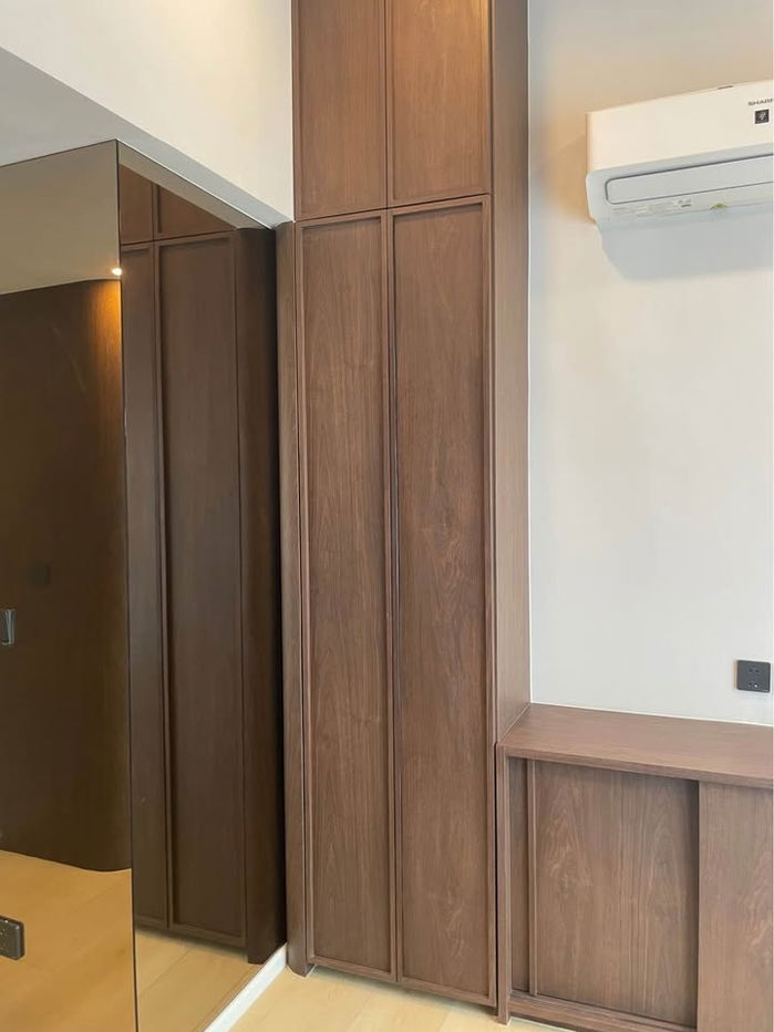 รูป ✨Condo for Rent : Life Rama 4 - Asoke ( AP-02) ( line : @condo91 ) - รูปที่ 11/28