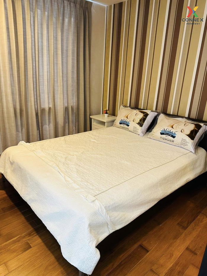 picture FOR RENT condo , The Tempo Ruamrudee , Lumpini , Pathum Wan , Bangkok , CX-76774 ✅ Live chat with us ADD LINE @connexproperty ✅  - 3/5