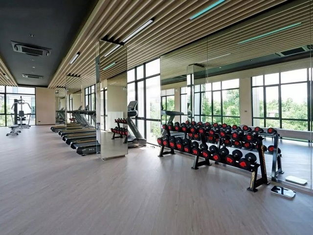 รูป Baan Klang Muang Classe | Modern 3 Bed Townhouse in On Nut - BR49066TH - รูปที่ 17/21